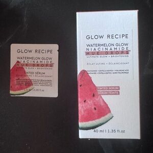 Glow Recipe Watermelon Hue Drops in Sun Glow